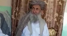 UN designated terrorist Mullah Hassan  to lead Taliban govt