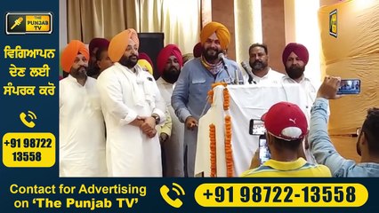 ਆਪ ਤੇ ਕਪਤਾਨ 'ਚੋ ਕੌਣ ਸੱਚਾ ਕੌਣ ਝੂਠਾ ? AAP VS Captain on Punjab Law and order | The Punjab TV