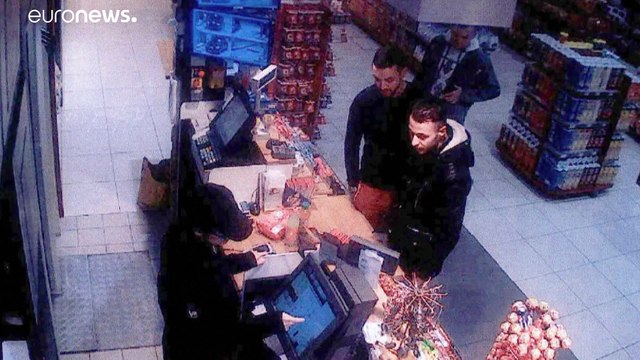 В Париже начинаются слушания по делу о терактах 2015 года