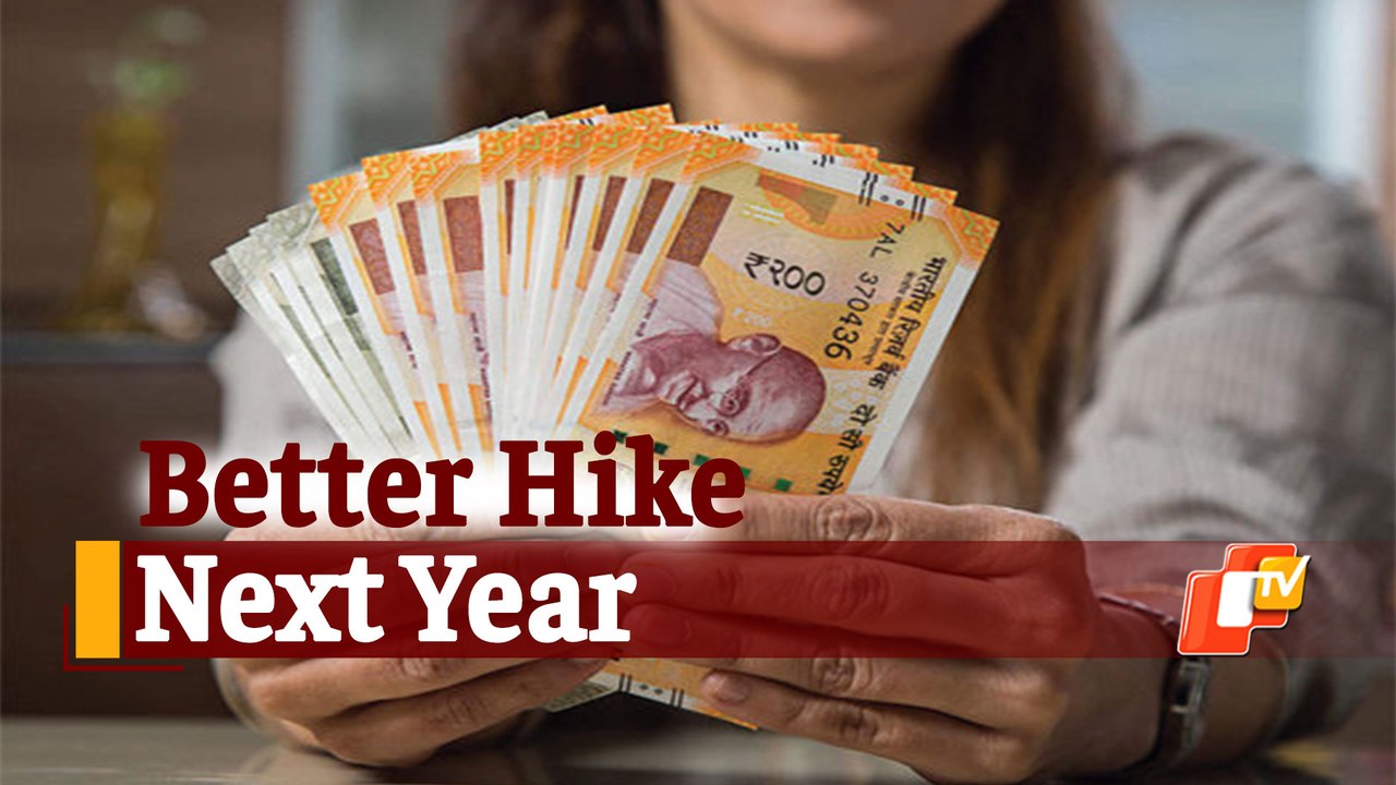 Salary Hike By Indian Companies In 2022 To Be ‘Better Than 2021’