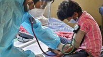 Many UP-Bihar districts in grip of viral fever
