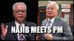 PM: Najib committed to contributing time, energy and ideas for 'Keluarga Malaysia'
