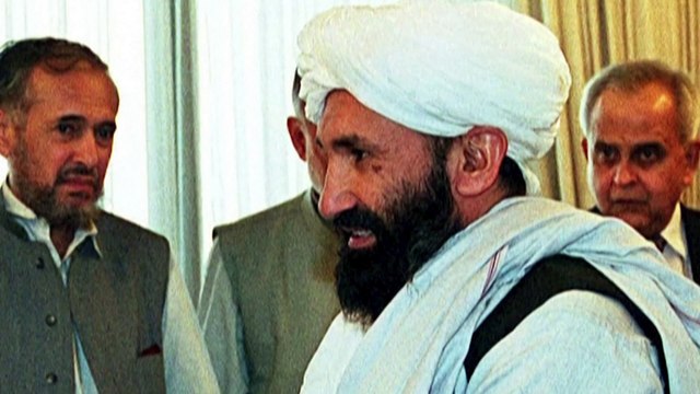 Afganistán | Los talibanes configuran su Gobierno con algunos de los perfiles más buscados del mundo