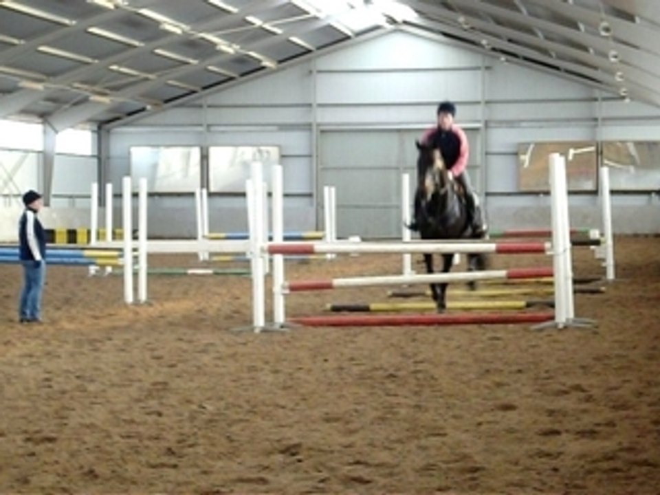 Edelweiss - Träning för Per-Ola Nyström