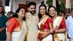 Devi Ajith Daughter Nandana Ajith Wedding Video | FilmiBeat Malayalam