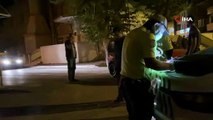 Levent Kırca skeci değil gerçek: Alkollü sürücü polisi çıldırttı