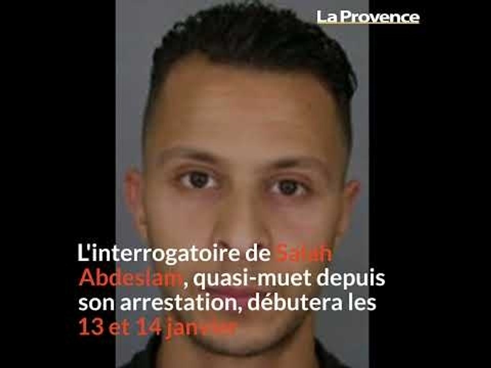 Ouverture du procès des attentats du 13-Novembre