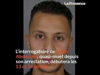 Ouverture du procès des attentats du 13-Novembre