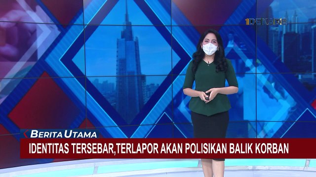 Terduga Pelaku Pelecehan di KPI Lapor Balik Korban Atas Pencemaran Nama Baik dan Cyber Bullying