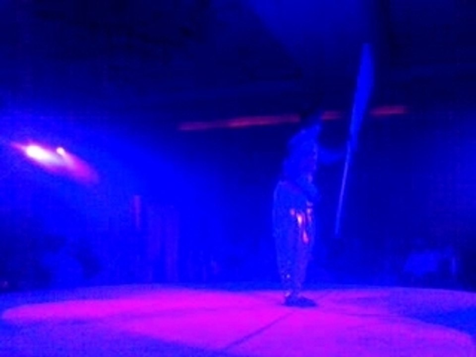 My Stick Act