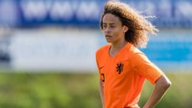 Hollanda U19 Takımı'nda büyük skandal! Otel odasında kadın misafirlerle eğlenen futbolcular kadro dışı kaldı