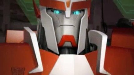 Transformers Prime Season 2 Episode 23 Inside Job