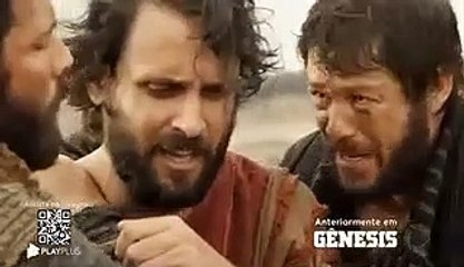 NOVELA GÊNESIS CAPITULO 167 COMPLETO - 08-09-2021 TERÇA