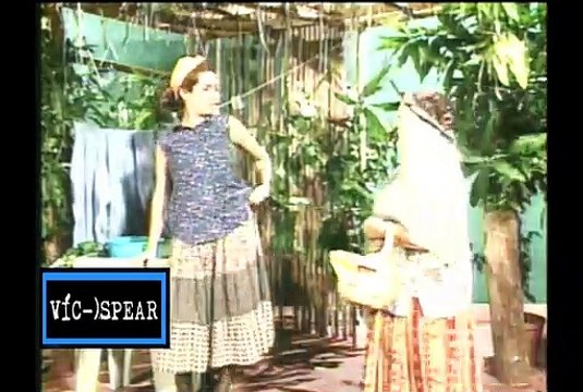 Las Comadres 1 - Cheverisimo