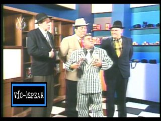 Subeme Margarito con el Conde del Guacharo