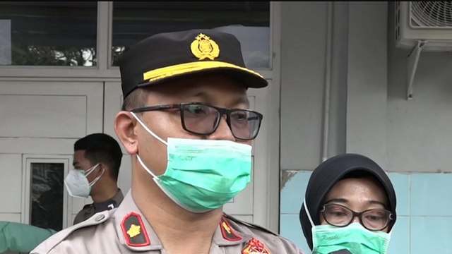 Ini yang Harus Disiapkan Keluarga untuk Identifikasi Korban Kebakaran Lapas Tangerang