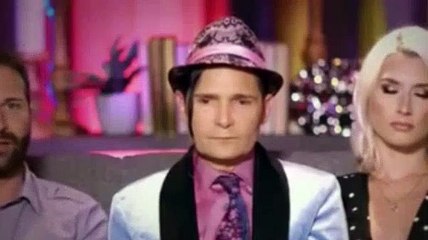 Marriage Boot Camp Reality Stars - Season 13 Episode 9 - Family Edition- Burning Question