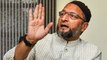 AIMIM chief Owaisi refers to Ayodhya as Faizabad, sparks controversy