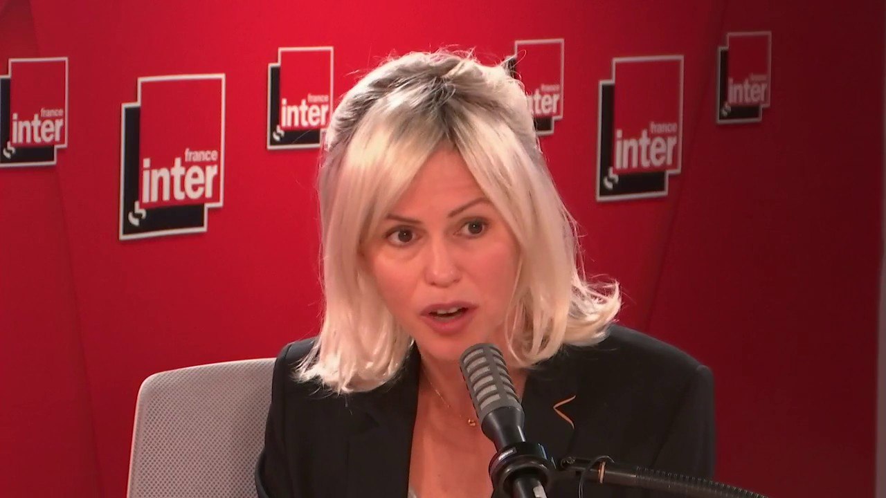 Camille Emmanuelle : "Mon sentiment d'étouffement était culpabilisant : ce qui sauvait mon mari, le fait d'être éloigné de tout le monde, me portait préjudice."