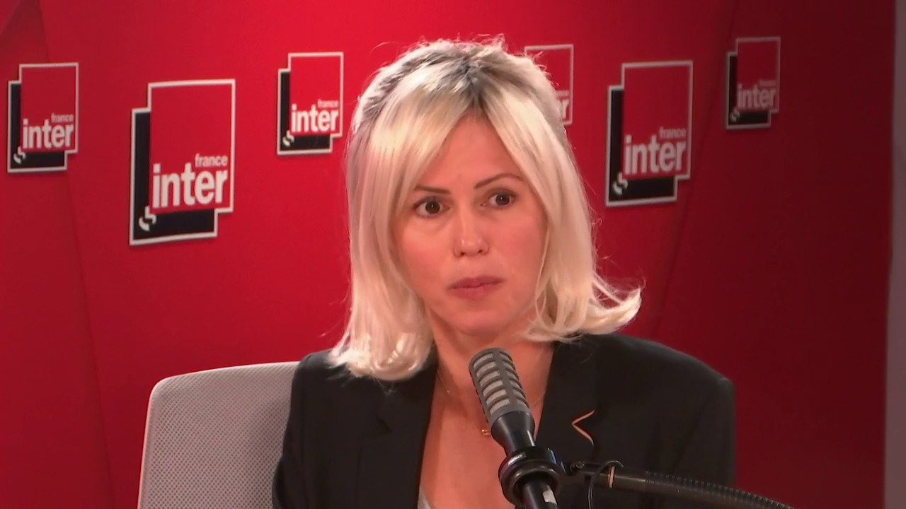 Camille Emmanuelle : "Certains proches de victimes ont un risque d'oubli de soi, de ne pas écouter leur corps, leur psyché."