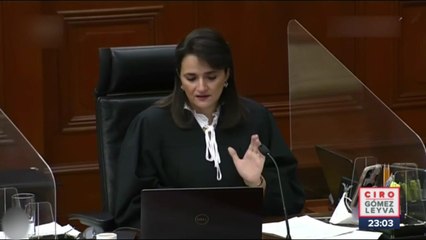 SCJN despenaliza el aborto por unanimidad