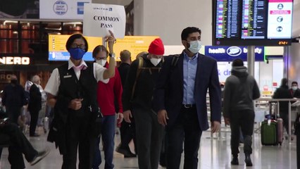 스웨덴·핀란드 '위드 코로나' 합류...英 규제 재도입 고심 / YTN