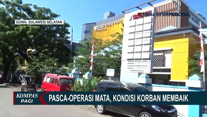 Dinas PPA Gowa Lakukan Asesmen Terkait Hak Asuh Anak Korban Penganiayaan Pesugihan