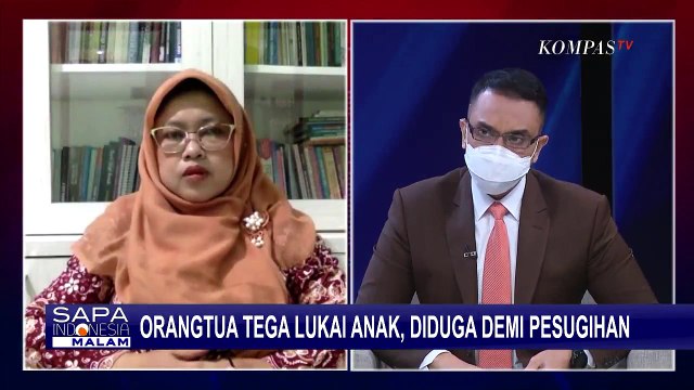 Usut Tuntas Penganiayaan Anak untuk Ritual, KPAI: Banyak Orangtua Tak Paham Hak Seorang Anak