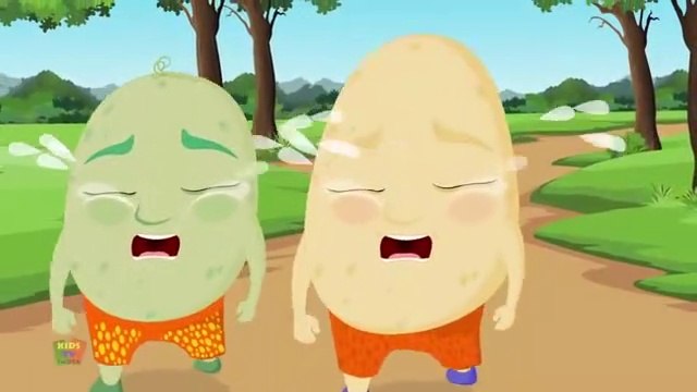 Aloo Kachaloo Main Tota Main Tota Sadak Bani Hai Lambi Chodi Ek Mota Hathi Kaalu Madari