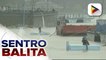Lebel ng tubig sa Marikina River, tumataas; Marikina CDRRMO, nakaalerto habang higit 30 evacuation centers, inihahanda