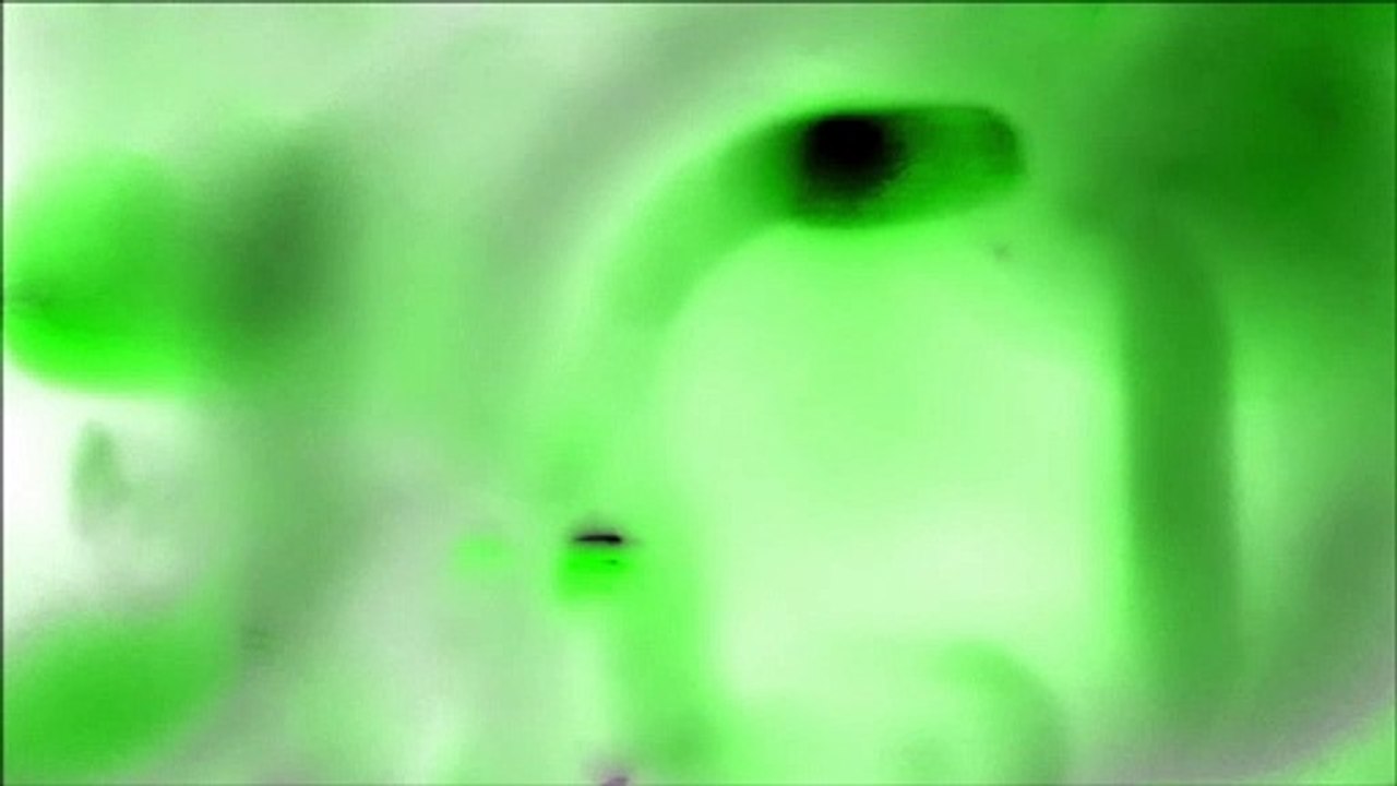 B6-34 Color Video cc0 license