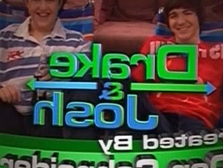 Drake & Jos S03E15 - The Demonator