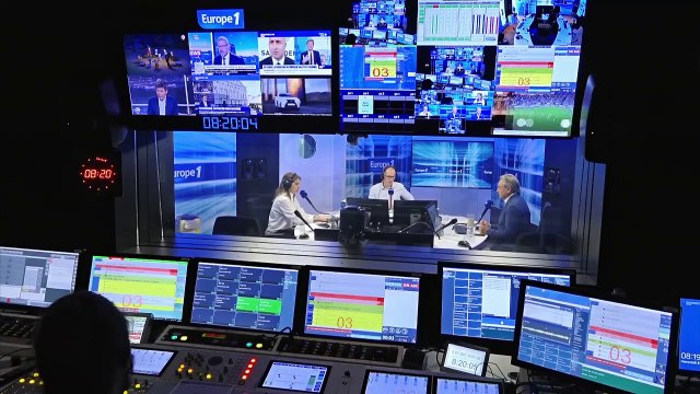 Procès des attentats du 13-Novembre : ce sera une sorte de mise à plat de ce qu'a été cette phase du jihadisme , estime Gilles Kepel