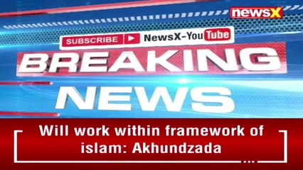 ‘Will Uphold Sharia Law’ NewsX Accesses Copy Of Taliban Statement NewsX