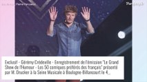 Gérémy Credeville en couple : l'étonnante réaction de sa femme à sa participation à Danse avec les stars
