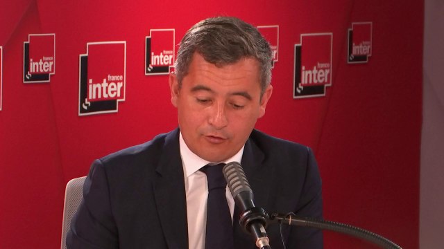 Gérald Darmanin sur le risque terroriste depuis le retour des Talibans : L'Afghanistan n'est pas la Syrie. (..) Nous n'avons jamais eu depuis 10 ans de départs de Français pour l'Afghanistan .