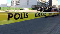 Son dakika haber... Kırıkkale'de 'kız meselesi' silahlı kavgaya dönüştü: 1 yaralı