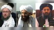 Taliban releases list of ministers, no women leader in Govt