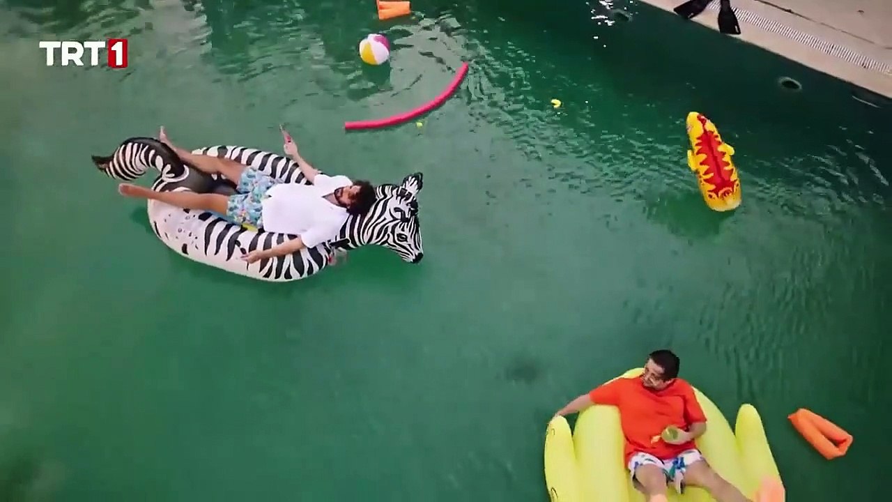 Masumlar Apartmanı 2. sezon fragmanı yayınlandı