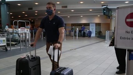 Kanada sınırları tüm dünyaya açıldı