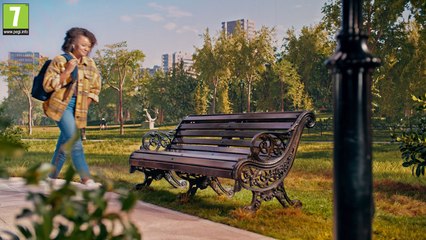 Trailer de Pokémon Unite