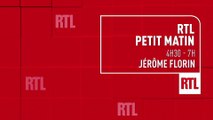 RTL autour du monde du 08 septembre 2021