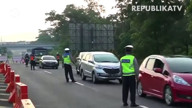 Satgas: Penurunan Kasus Covid Harus Diimbangi dengan 3T