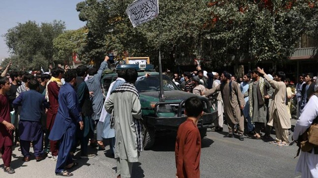 Hardliners get key post in Taliban govt; India slams Pakistan for using UN platform for hate speech; more