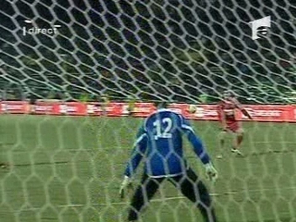 D.Mioveni - Dinamo (1-2) FotbalOnline.net