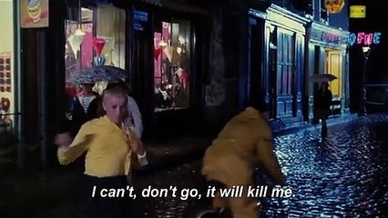 Bande-annonce du film "Les Parapluies de Cherbourg"