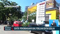 Korban Kekerasan Dugaan Pesugihan Semakin Membaik Usai Operasi Mata