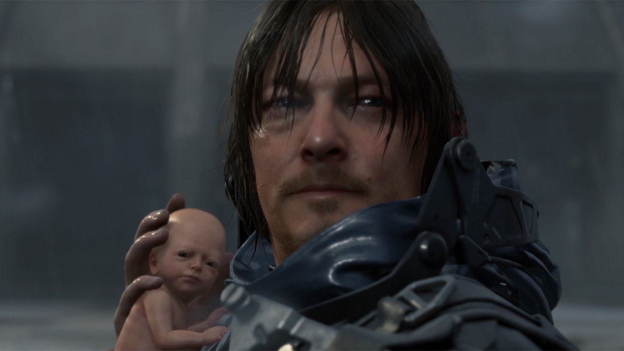 Death Stranding: Director's Cut - Tráiler final