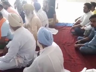 टिम्मा के खिलाफ फूटा गुस्सा, एसपी ऑफिस पर प्रदर्शन