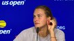 US Open 2021 - Aryna Sabalenka : 